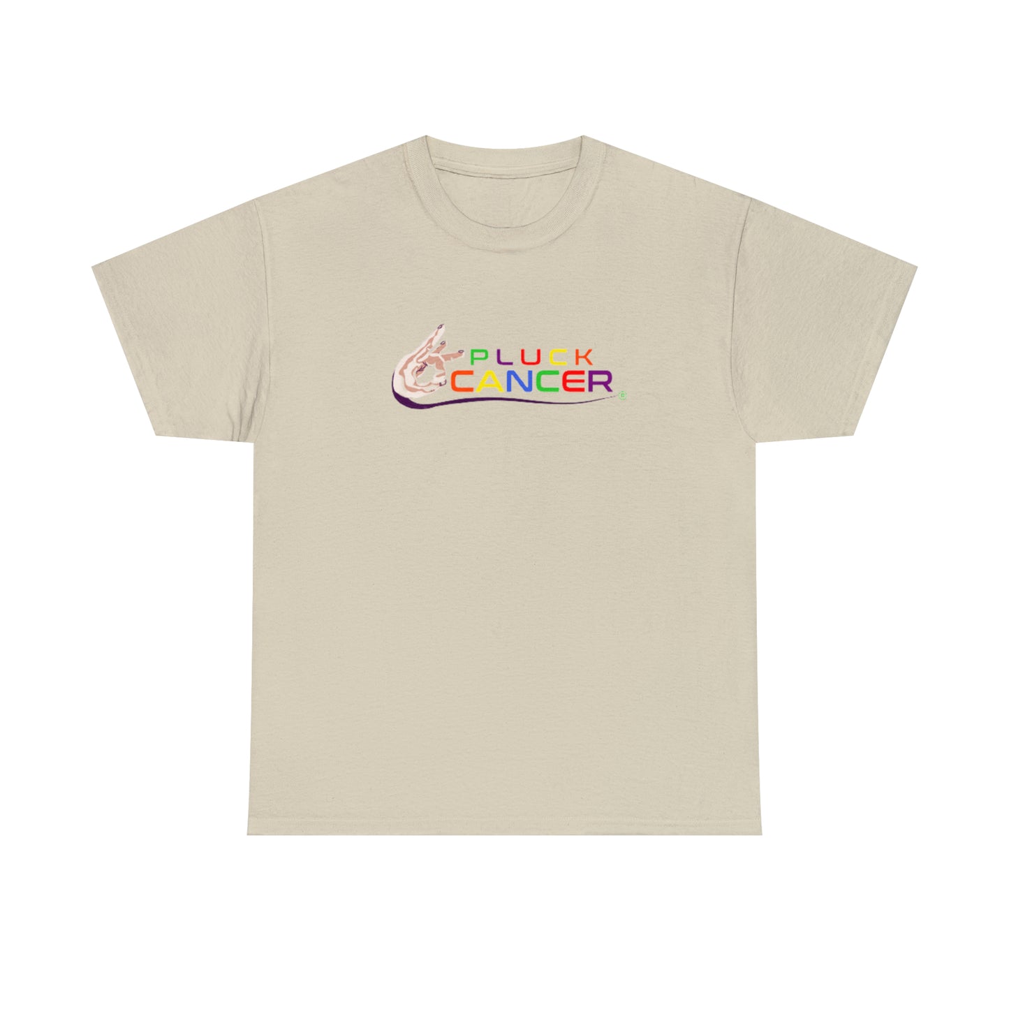 Gildan T-shirt Heavy Cotton Tee