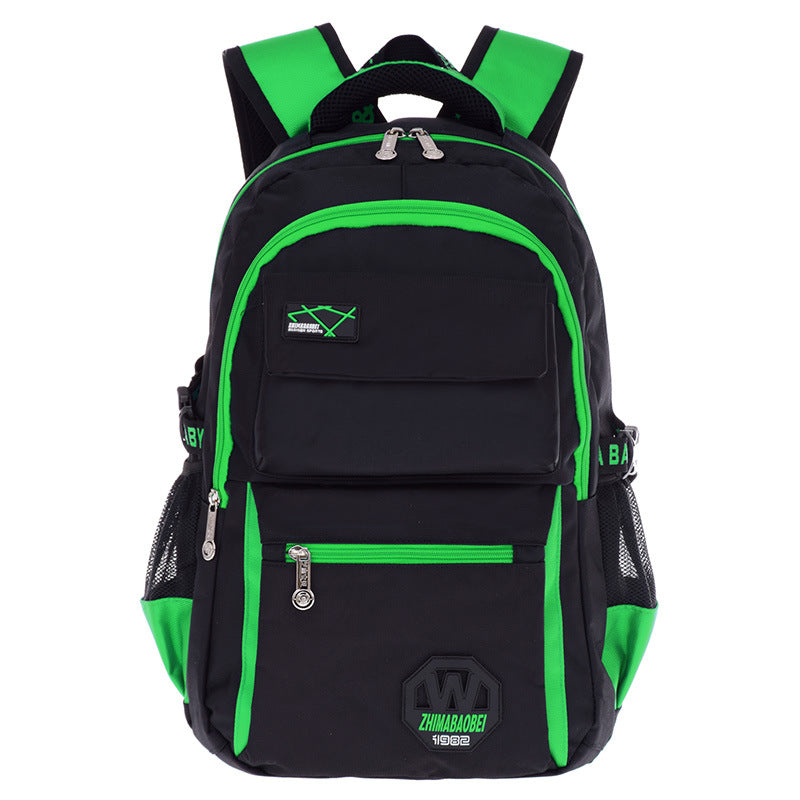 Backpacks For Elementary And Middle School Students