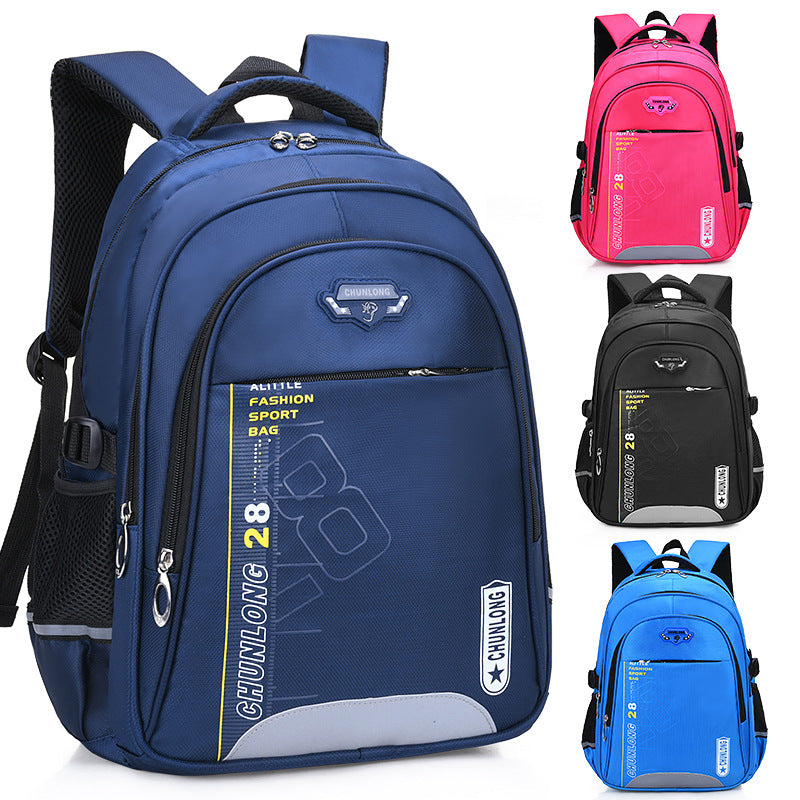 High School Student Backpack