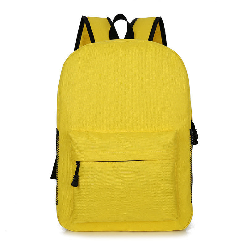 Fashion Backpack For Primary School Students