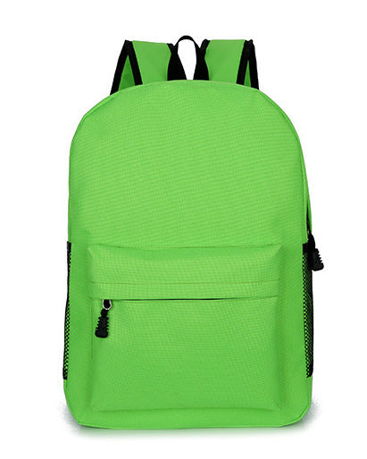 Fashion Backpack For Primary School Students