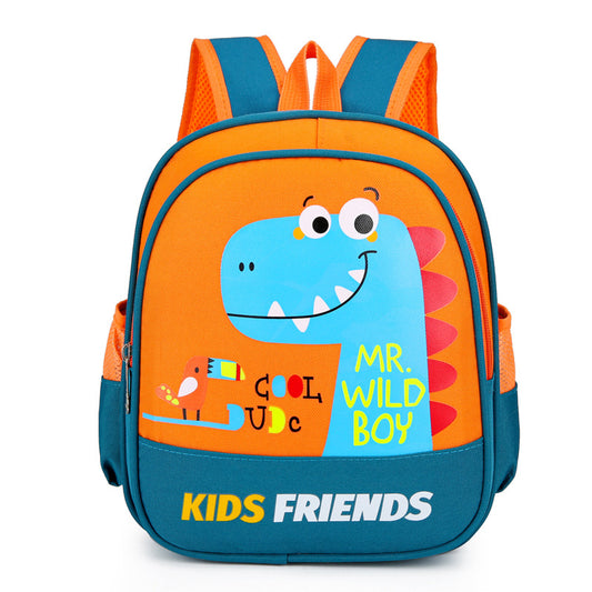 Kindergarten Baby Elementary School Backpack