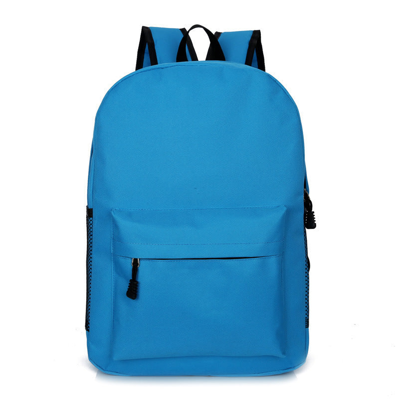 Fashion Backpack For Primary School Students