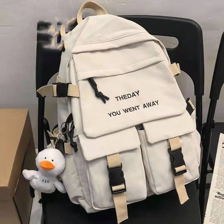 Fashion Sweet Trend School Backpack