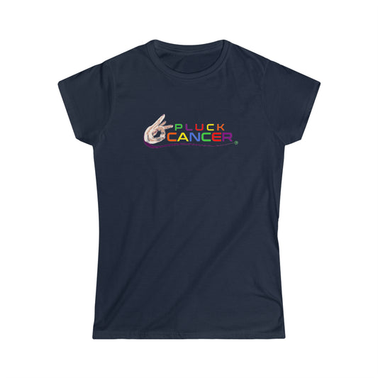 Women's Softstyle Tee