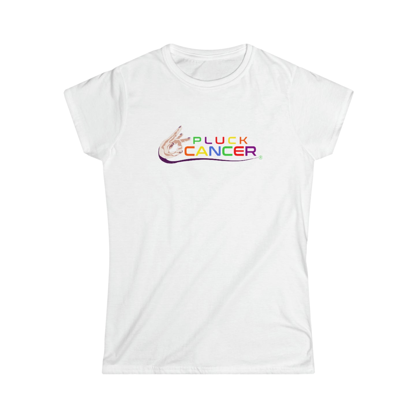 Women's Softstyle Tee