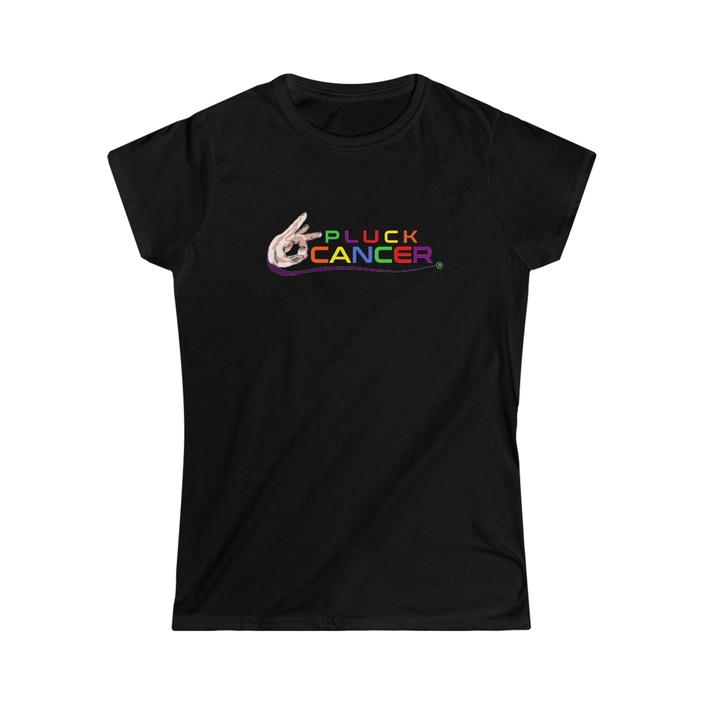 Women's Softstyle Tee