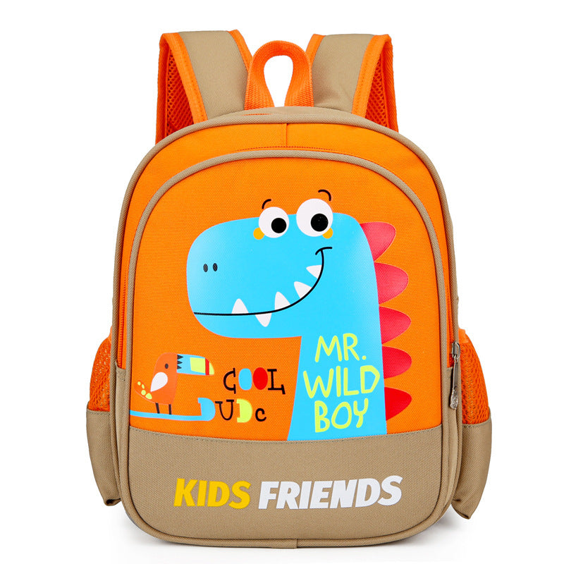 Kindergarten Baby Elementary School Backpack