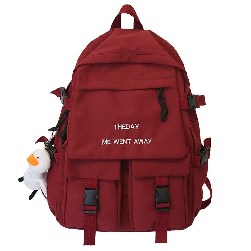 Fashion Sweet Trend School Backpack