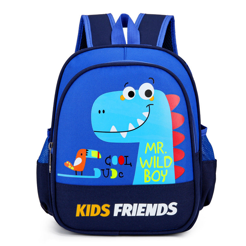 Kindergarten Baby Elementary School Backpack