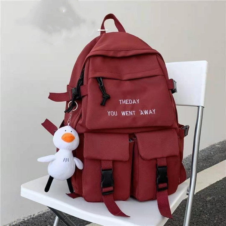 Fashion Sweet Trend School Backpack