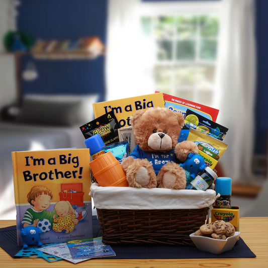 Gift Basket Image