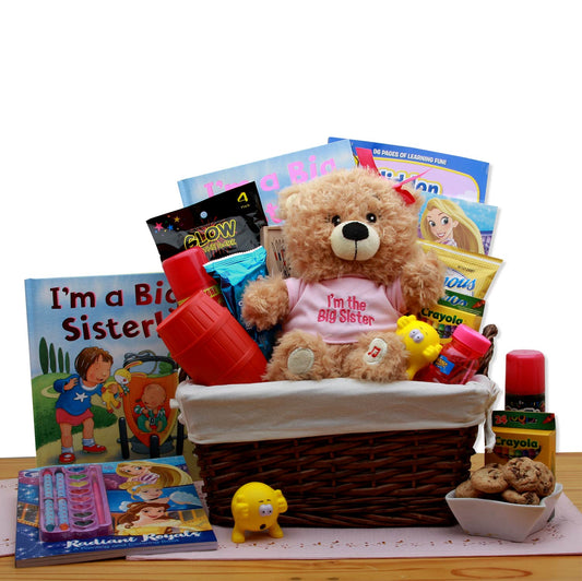 Gift Basket Image