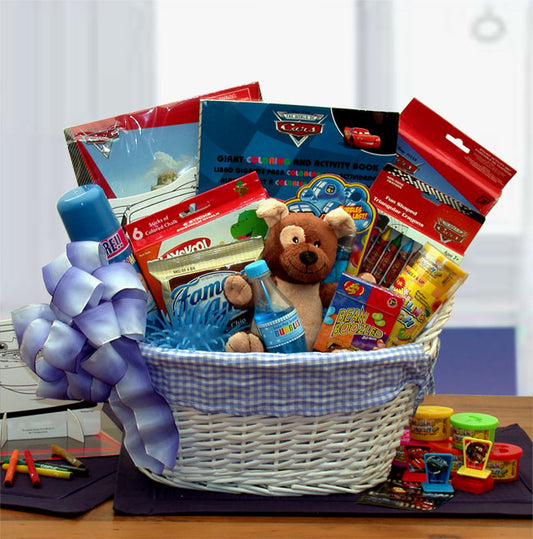 Gift Basket Image