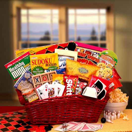 Gift Basket Image