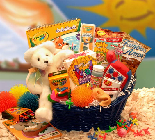 Gift Basket Image