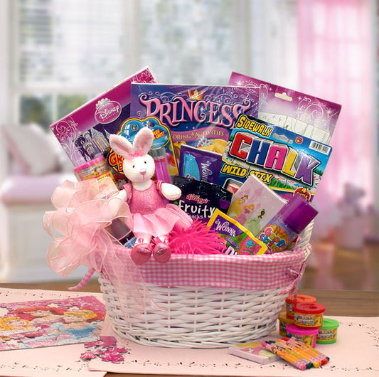 Gift Basket Image