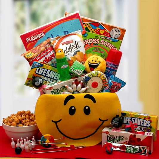 Gift Basket Image