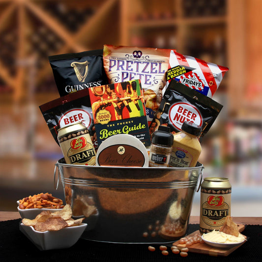 Gift Basket Image