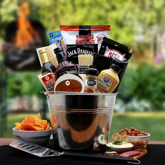 Gift Basket Image