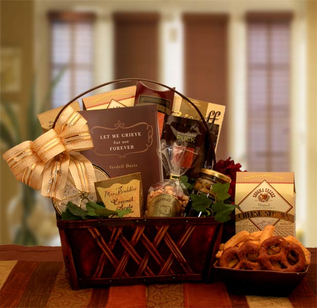 Gift Basket Image