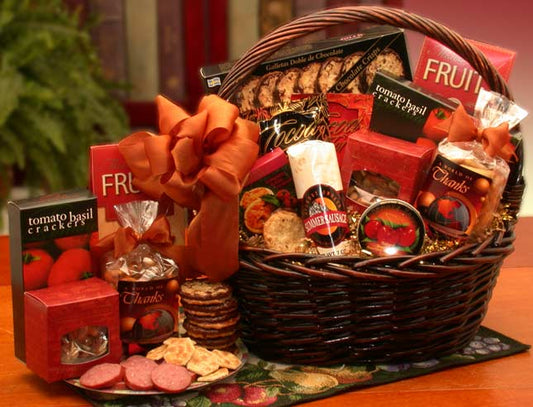 Gift Basket Image