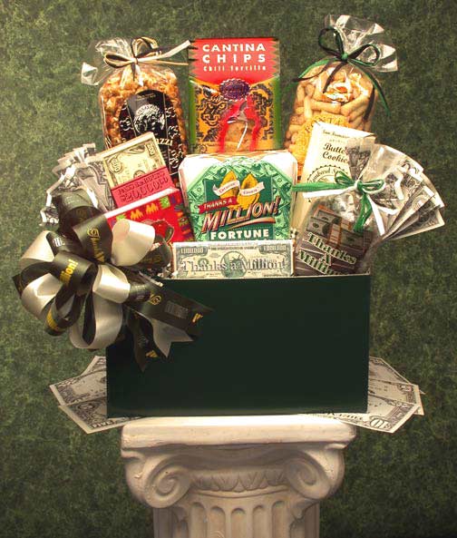 Gift Basket Image