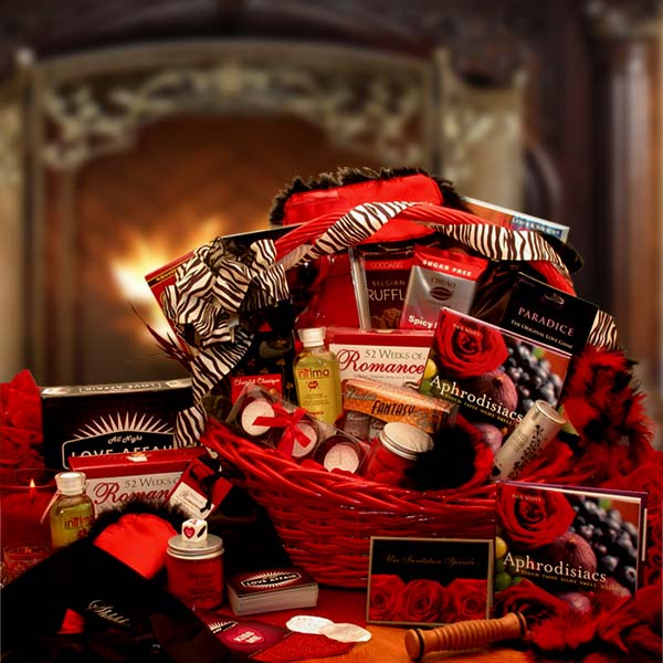 Gift Basket Image