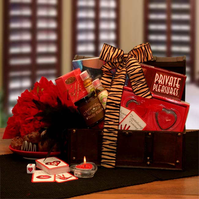 Gift Basket Image