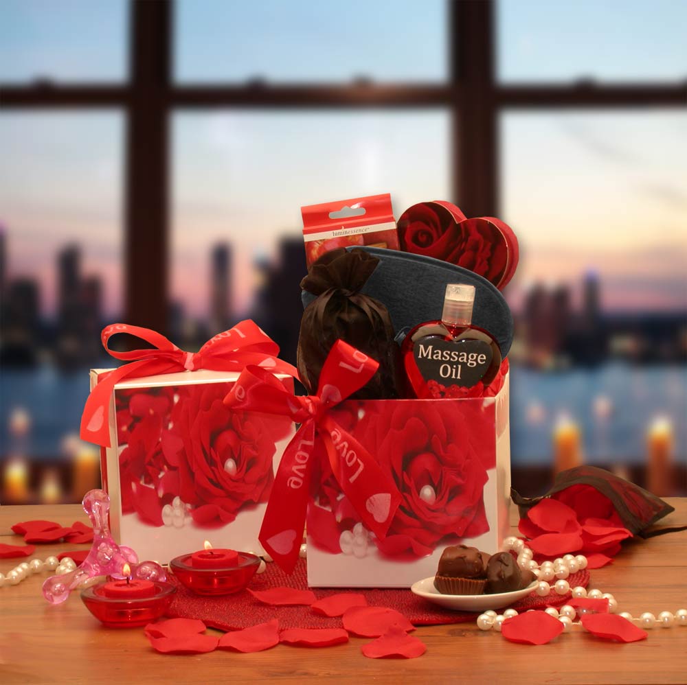 Gift Basket Image