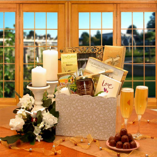 Gift Basket Image