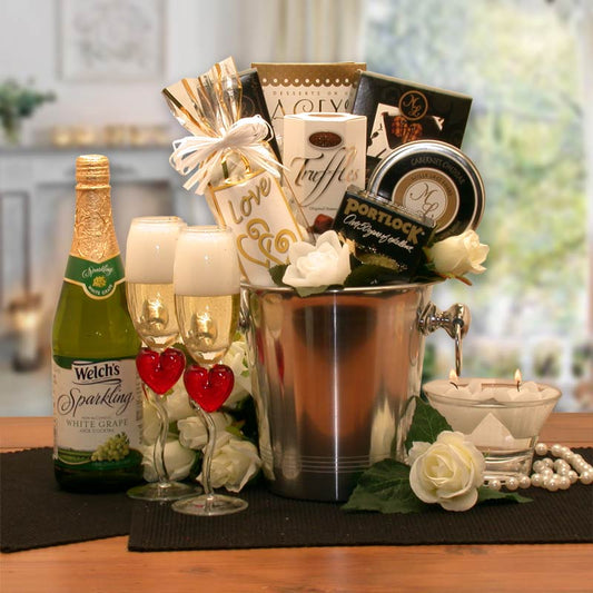 Gift Basket Image