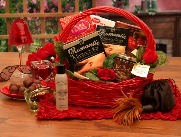 Gift Basket Image